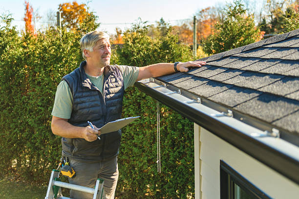 Affordable Flat Roof Repair solutions in Grandview, IN